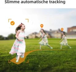 Imou Cruiser IP-camera - 4MP - PTZ - Voor Buiten - QHD (1440p) -Makita || Merkloos || Stanley Verkoopwinkel 1200x1130 11