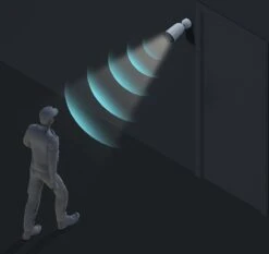 Ezviz CB3 - Standalone Batterij Camera - 1080P - Waterdicht - Kleuren Nachtzicht - Wit -Makita || Merkloos || Stanley Verkoopwinkel 1200x1130 12