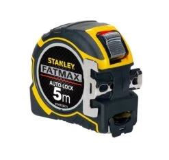 STANLEY FATMAX XTHT0-33671 Pro Autolock Rolmaat - 5m - 32mm -Makita || Merkloos || Stanley Verkoopwinkel 1200x1131 1