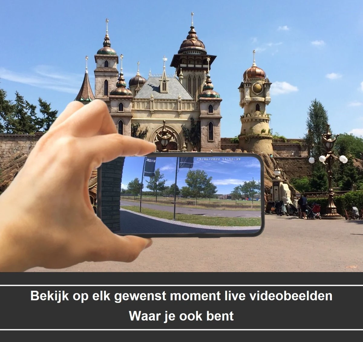 Video Deurbel Met Camera En Wifi - Draadloos Op Accu Met 1080P Inclusief Draadloze Gong (t-ring Geluid) En 32GB SD-kaart (slimme Deurbel) Van Zedar 10 Video Deurbel Met Camera En Wifi - Draadloos Op Accu Met 1080P Inclusief Draadloze Gong (t-ring Geluid) En 32GB SD-kaart (slimme Deurbel) Van Zedar - Afbeelding 10