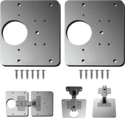 Wovar Scharnier Reparatie Plaat | Per 2 Stuks -Makita || Merkloos || Stanley Verkoopwinkel 1200x1131 11