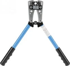 Merkloos Kabelschoen Perstang - Kabeloog - 6 / 50mm² -Heavy Duty - Kabelschoentang -Makita || Merkloos || Stanley Verkoopwinkel 1200x1131 2