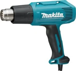 Makita HG5030K Heteluchtpistool + Accessoire In Koffer 230V -Makita || Merkloos || Stanley Verkoopwinkel 1200x1132 12