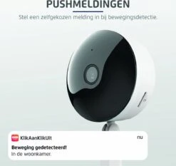 KlikAanKlikUit IPCAM-2500 - IP-camera Binnen - Wit 23 KlikAanKlikUit IPCAM-2500 - IP-camera Binnen - Wit -Makita || Merkloos || Stanley Verkoopwinkel 1200x1132 19