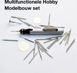 Merkloos Elektrische Graveerpen - Multifunctionele Hobby Modelbouw Set - Draagbaar Draadloos USB Oplaadbare Mini Doe Het Zelf Engraving Pen Voor Het Graveren Van Glas Hout Metaal Steen Plastic Sieraden - Zilverkleurig -Makita || Merkloos || Stanley Verkoopwinkel 1200x1132 8