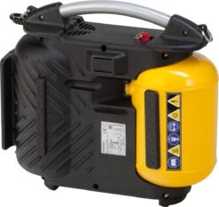 STANLEY Luchtcompressor - DN200/10/5 - Airboss -Makita || Merkloos || Stanley Verkoopwinkel 1200x1134 6