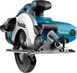 Makita Mkt 18 V Cirkelzaag 136 Mm DSS501ZJ - Losse Body (geleverd Zonder Accu En Lader) 29 Makita Mkt 18 V Cirkelzaag 136 Mm DSS501ZJ - Losse Body (geleverd Zonder Accu En Lader) -Makita || Merkloos || Stanley Verkoopwinkel 1200x1135 15
