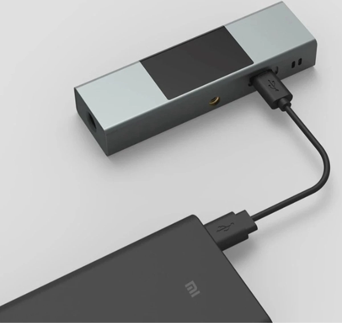 Dokx - 2 In 1 Dubbele Laser Gradenboog Liniaal - Inclusief Statief 5 Dokx - 2 In 1 Dubbele Laser Gradenboog Liniaal - Inclusief Statief - Afbeelding 5