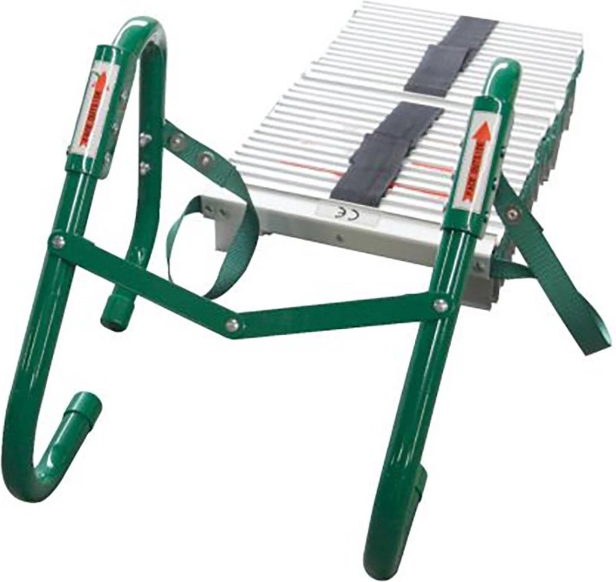 ATV 500.HSL5 Vluchtladder 5 Meter - Brandladder 8 ATV 500.HSL5 Vluchtladder 5 Meter - Brandladder - Afbeelding 8