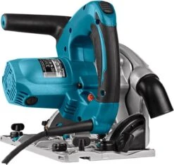 Makita SP6000J1X2 Invalcirkelzaag | 2 Geleiderails + Koppelstukken | 1300w 165mm 23 Makita SP6000J1X2 Invalcirkelzaag | 2 Geleiderails + Koppelstukken | 1300w 165mm -Makita || Merkloos || Stanley Verkoopwinkel 1200x1136 17