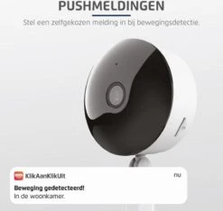 KlikAanKlikUit IPCAM-2500 - IP-camera Binnen - Wit 24 KlikAanKlikUit IPCAM-2500 - IP-camera Binnen - Wit -Makita || Merkloos || Stanley Verkoopwinkel 1200x1136 21