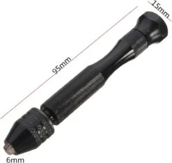 10 Delige Mini Aluminium Handboor - Bitset Handboormachine - Hand Gereedschap - Klein - Hobby - Mini Drill -Makita || Merkloos || Stanley Verkoopwinkel 1200x1137 1