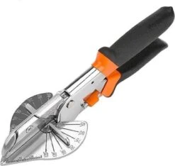 Plintenschaar - Laminaatschaar - Verstekschaar - Plintentang - Plinten - Laminaat Knipper - Kniptang - Skirting Scissors -Makita || Merkloos || Stanley Verkoopwinkel 1200x1138 2