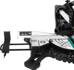 VONROC Afkortzaag, 1500W, Ø216mm – Lasergeleiding – Incl. 40T TCT Zaagblad -Makita || Merkloos || Stanley Verkoopwinkel 1200x1138 9