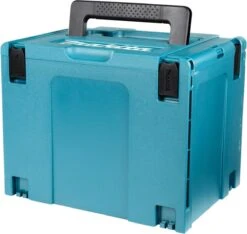 Makita 821552-6 Systainer Makpac IV - Mbox Nummer 4 - Exclusief Gereedschap -Makita || Merkloos || Stanley Verkoopwinkel 1200x1139 2