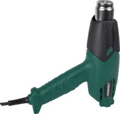 VONROC Heteluchtpistool – Verfafbrander – 2000W – 2 Temperatuurstanden – Incl. 8 Mondstukken & Opbergtas -Makita || Merkloos || Stanley Verkoopwinkel 1200x1141 13