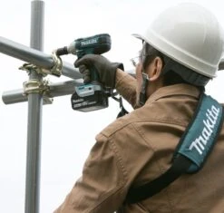 Makita DTW190z 18V Li-Ion Slagmoersleutel - Losse Body (geleverd Zonder Accu En Lader) -Makita || Merkloos || Stanley Verkoopwinkel 1200x1141 6