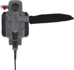 Powerplus POWE80030 Schaafmachine - 900W - Zijgeleider - Schaafdiepteinstelling - Opvangzak - Incl. 2 Messen -Makita || Merkloos || Stanley Verkoopwinkel 1200x1142 10