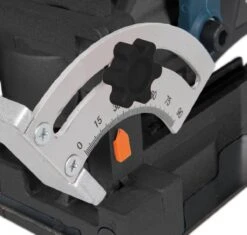 FERM Lamellenfrees 900W Uitgebreide Instelmogelijkheden, Aluminium Voetplaat - Incl. 50 Lamellen En Opbergkoffer 19 FERM Lamellenfrees 900W Uitgebreide Instelmogelijkheden, Aluminium Voetplaat - Incl. 50 Lamellen En Opbergkoffer -Makita || Merkloos || Stanley Verkoopwinkel 1200x1142 17