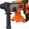 Black & Decker BLACK+DECKER BCD900B-XJ Pneumatische Boorhamer - 18V - Zonder Accu En Lader