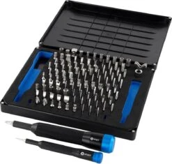 IFixit Manta - 112 Bit Driver Kit Bitset -Makita || Merkloos || Stanley Verkoopwinkel 1200x1144 13
