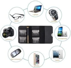 Merkloos Precisie Mini Schroevendraaierset - Mobiele Telefoon Reparatie -Makita || Merkloos || Stanley Verkoopwinkel 1200x1145 1