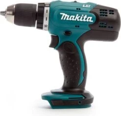 Makita DDF453Z 18V Li-Ion Accu Boor-/schroefmachine - Losse Body (geleverd Zonder Accu En Lader) -Makita || Merkloos || Stanley Verkoopwinkel 1200x1145 13