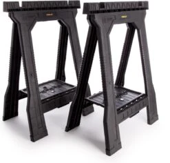 STANLEY STST1-70355 Opvouwbare Zaagbok - 2 Stuks 24 STANLEY STST1-70355 Opvouwbare Zaagbok - 2 Stuks -Makita || Merkloos || Stanley Verkoopwinkel 1200x1145 5