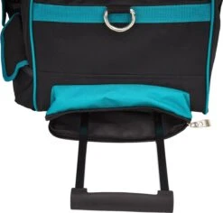Makita 832367-6 Gereedschapstas Groot Met Wielen - 61 Liter