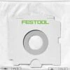 Festool 500438 SC FIS-CT SYS/5 Filterzak - 1 Mg/m