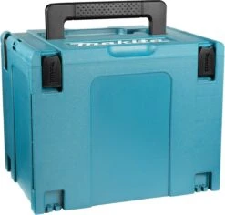 Makita 821552-6 Systainer Makpac IV - Mbox Nummer 4 - Exclusief Gereedschap -Makita || Merkloos || Stanley Verkoopwinkel 1200x1146 3