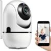 Merkloos Monvelli Indoor IP Camera Pro - 1080P WIFI Smart Camera