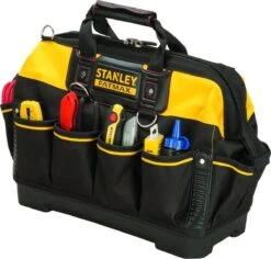 STANLEY FatMax 1-93-950 Gereedschapstas 18" 24 STANLEY FatMax 1-93-950 Gereedschapstas 18" -Makita || Merkloos || Stanley Verkoopwinkel 1200x1147