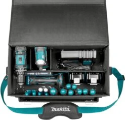 Makita E-15394 Gereedschapskoffer Extra Stevig 32L -Makita || Merkloos || Stanley Verkoopwinkel 1200x1147 4