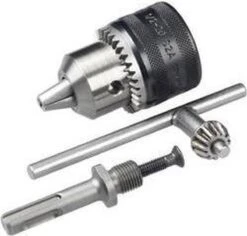Bosch Boorhouder Met SDS-Plus Adapter - 1.5 -13 Mm 11 Bosch Boorhouder Met SDS-Plus Adapter - 1.5 -13 Mm -Makita || Merkloos || Stanley Verkoopwinkel 1200x1147 5