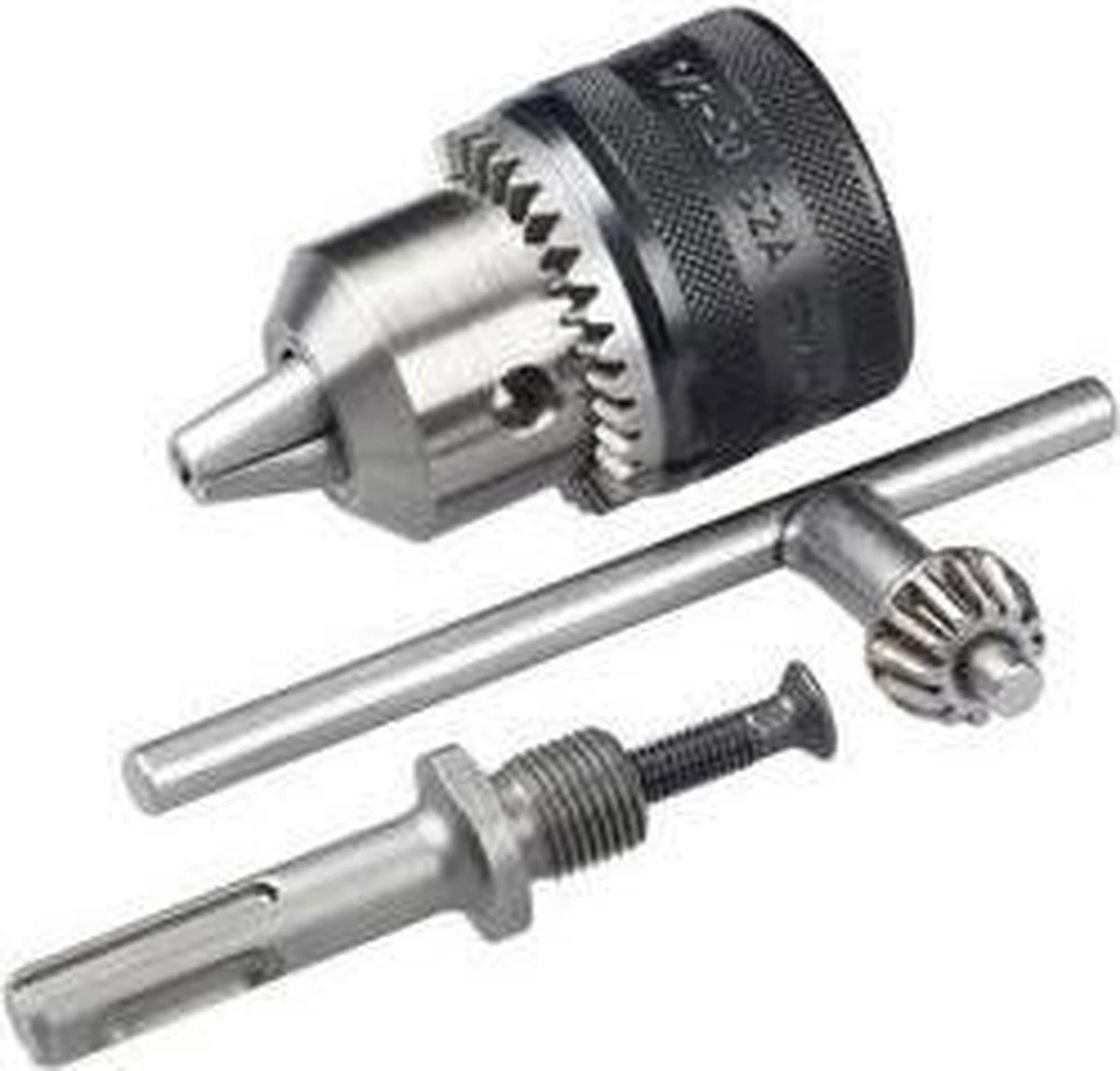 Bosch Boorhouder Met SDS-Plus Adapter - 1.5 -13 Mm 6 Bosch Boorhouder Met SDS-Plus Adapter - 1.5 -13 Mm - Afbeelding 6