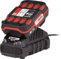 PARKSIDE Accu-schroefboormachine 20V - Toerental: 0–1400 Min⁻¹ - Max. Boordiameter: 30 Mm (hout) | 13 Mm (staal) - Inclusief Accu En Snellader - De Machine Is Inclusief Parkside 20V Accu -Makita || Merkloos || Stanley Verkoopwinkel 1200x1148 11