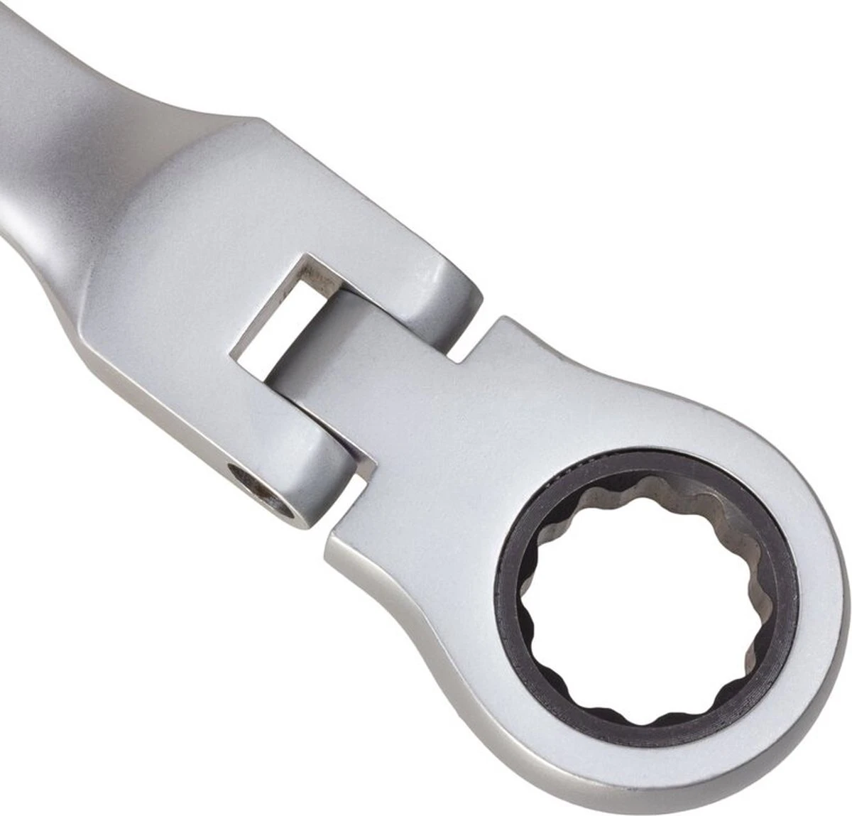 Professionele Flexibele Ringsleutelset - Steek En Ringsleutel Ring Steeksleutels Ringsteeksleutelset - Steeksleutelset - Ratel Moersleutel Ratelsleutel Ratelsleutelset Ratelset - Ringratelsleutel Set Van 12 Stuks - 6/7/8/9/10/11/12/13/14/15/17/19 MM 5 Professionele Flexibele Ringsleutelset - Steek En Ringsleutel Ring Steeksleutels Ringsteeksleutelset - Steeksleutelset - Ratel Moersleutel Ratelsleutel Ratelsleutelset Ratelset - Ringratelsleutel Set Van 12 Stuks - 6/7/8/9/10/11/12/13/14/15/17/19 MM - Afbeelding 5