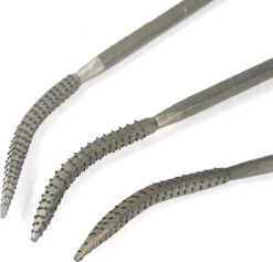 8 Delige Speksteen Raspenset - Spek Steen Pakket - Hout - Klei - Vijl - Vijlenset - Gereedschap - Grating Set -Makita || Merkloos || Stanley Verkoopwinkel 1200x1149 6