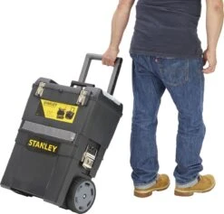 STANLEY Mobile Work Center 2in1 -Makita || Merkloos || Stanley Verkoopwinkel 1200x1150 2