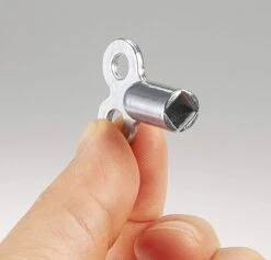 Merkloos Universele Ontluchtingssleutel Radiator Ontluchten Verwarmingssleutel Aluminium -Makita || Merkloos || Stanley Verkoopwinkel 1200x1150 6