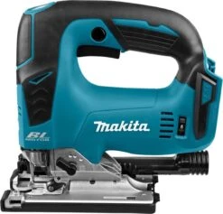 Makita Decoupeerzaag DJV182ZJ - 18 V - Losse Body (geleverd Zonder Accu En Lader) -Makita || Merkloos || Stanley Verkoopwinkel 1200x1151 10