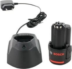 Bosch Professional Accu-boormachine GSR 120-LI - 12 V - Inclusief Batterij En Lader 17 Bosch Professional Accu-boormachine GSR 120-LI - 12 V - Inclusief Batterij En Lader -Makita || Merkloos || Stanley Verkoopwinkel 1200x1151 9