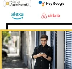 Nuki Smart Lock 3.0 (Smart Lock, Slim Slot, Slim Deurslot) -Makita || Merkloos || Stanley Verkoopwinkel 1200x1152 22