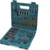 Makita B-49373 Boor-/schroefbitset - 75-delig