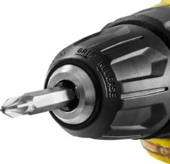 TROTEC Accu Boormachine PSCS 11-12V -Makita || Merkloos || Stanley Verkoopwinkel 1200x1154 4