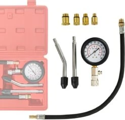 Tectake Compressietester - 401126 -Makita || Merkloos || Stanley Verkoopwinkel 1200x1155 11