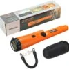 Dayshake Pinpointer - Metaal Detector Professioneel - Oranje - Metaaldetector Voor Volwassenen / Kinderen