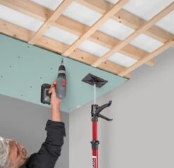 Kreator - KRT673001 - TELESCOPISCHE STEUN / DERDE HAND -Makita || Merkloos || Stanley Verkoopwinkel 1200x1157 3