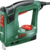 Bosch PTK 14 EDT Tacker - Op Snoer - 50 W